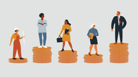 Don’t panic: There’s time to prepare communications around your gender pay gap